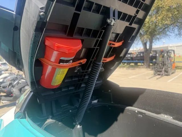 Slide: The Image of Sea-Doo GTX 130 PRO 2022 - 10