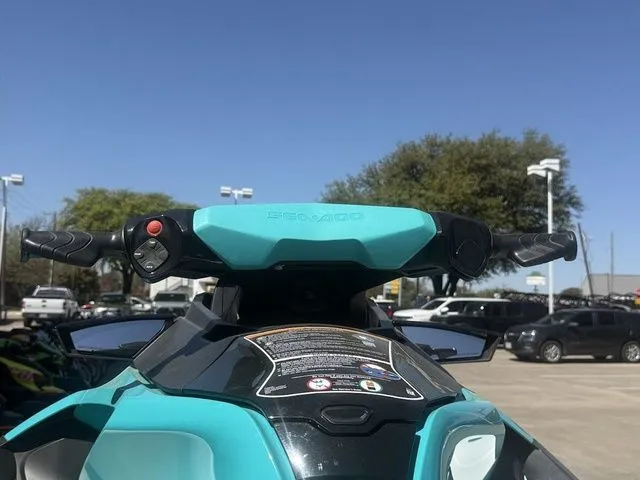 Slide: The Image of Sea-Doo GTX 130 PRO 2022 - 12