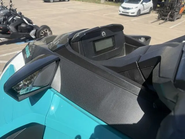 Slide: The Image of Sea-Doo GTX 130 PRO 2022 - 13