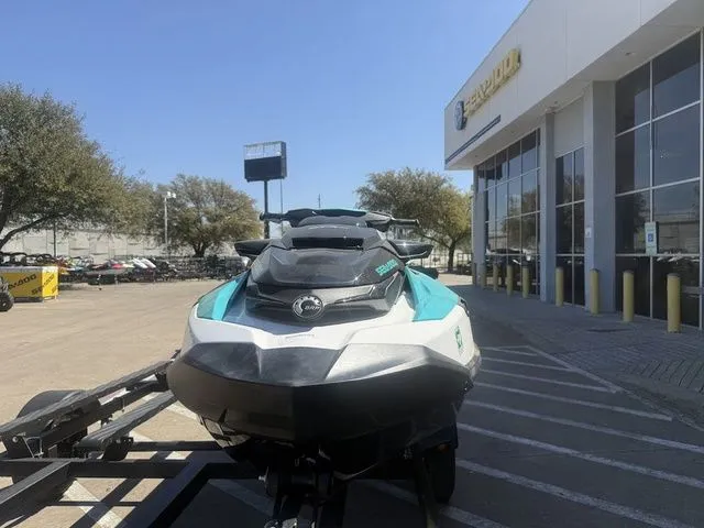 Slide: The Image of Sea-Doo GTX 130 PRO 2022 - 3