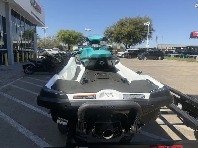 Slide: The Image of Sea-Doo GTX 130 PRO 2022 - 7