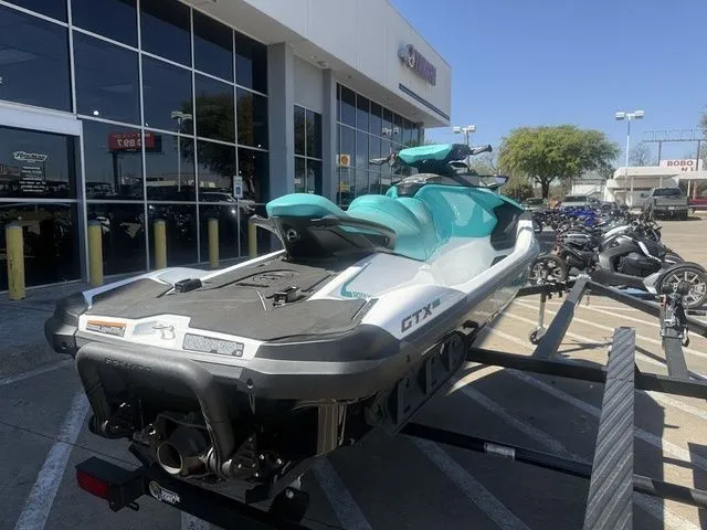 Slide: The Image of Sea-Doo GTX 130 PRO 2022 - 8