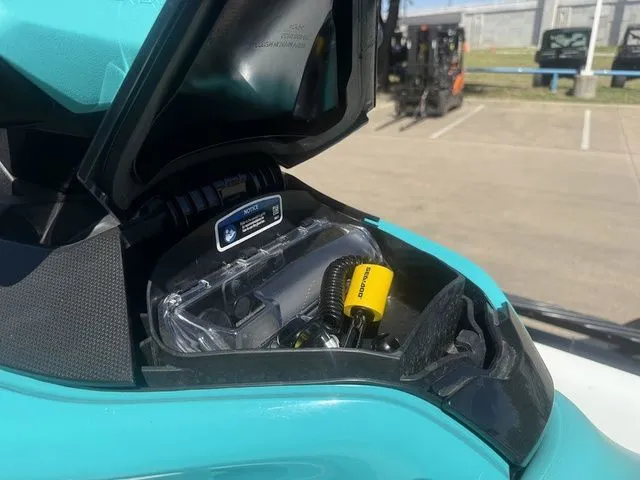 Slide: The Image of Sea-Doo GTX 130 PRO 2022 - 9
