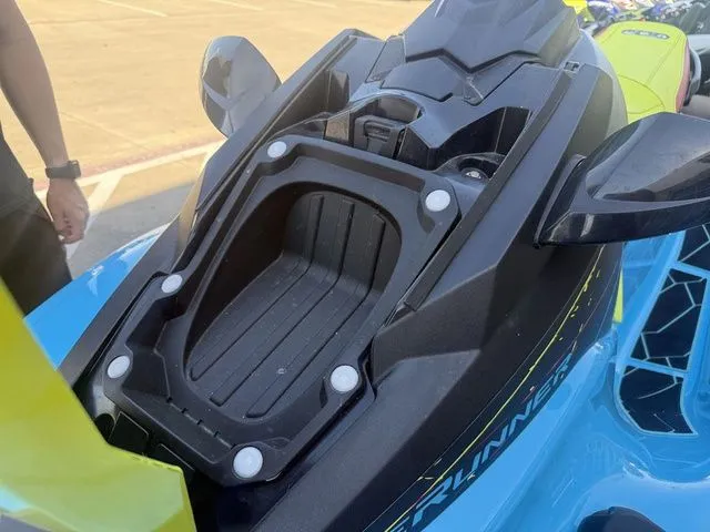 Slide: The Image of Yamaha JetBlaster 2022 - 12