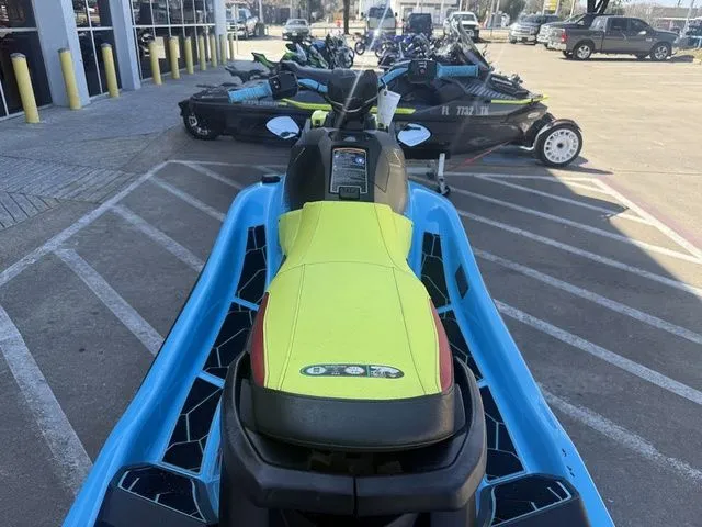 Slide: The Image of Yamaha JetBlaster 2022 - 9