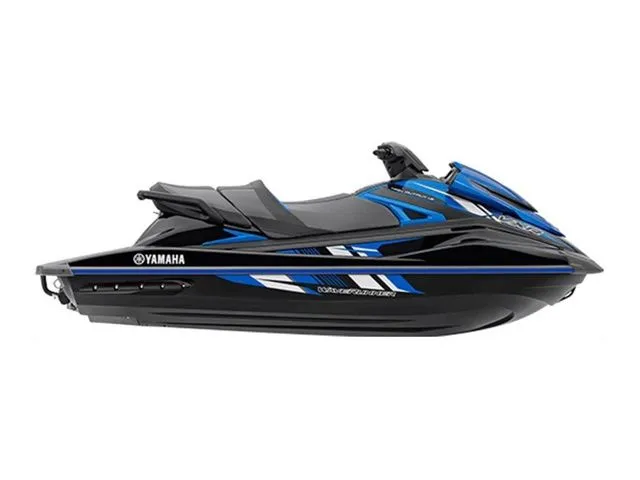 The Image of Yamaha VX 2018 - 1