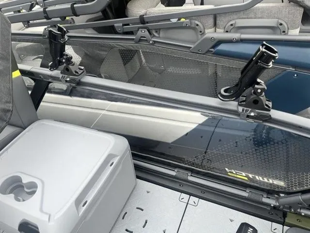 Slide: The Image of Sea-Doo Switch Fish 18 2025 - 7