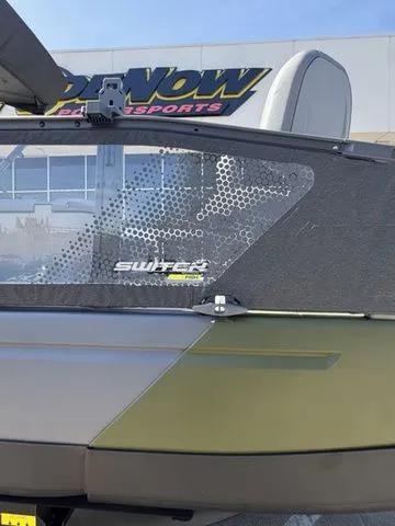 Slide: The Image of Sea-Doo Switch Fish 21 2025 - 11