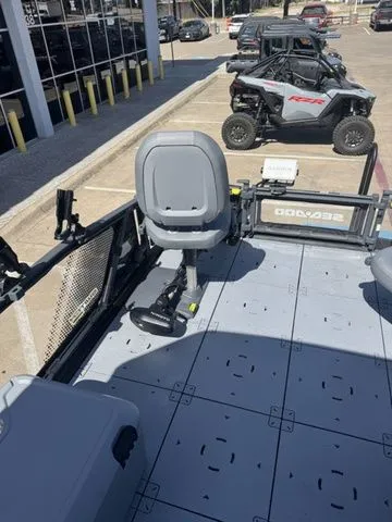 Slide: The Image of Sea-Doo Switch Fish 21 2025 - 13
