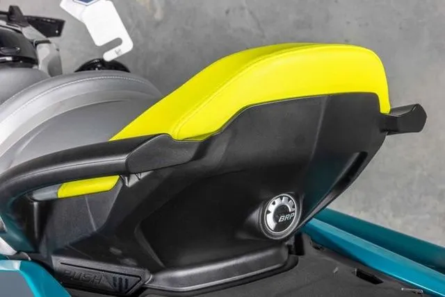 Slide: The Image of Sea-Doo GTI SE 130 2026 - 10