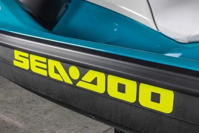 Slide: The Image of Sea-Doo GTI SE 130 2026 - 11