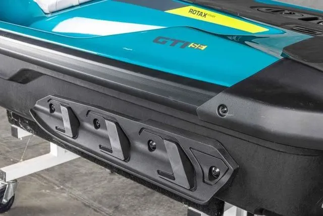 Slide: The Image of Sea-Doo GTI SE 130 2026 - 12