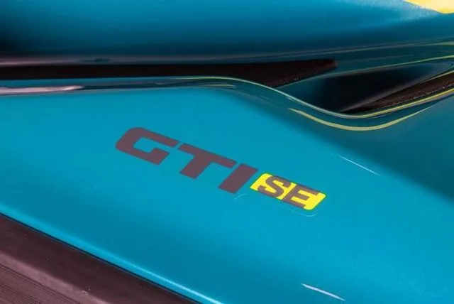 Slide: The Image of Sea-Doo GTI SE 130 2026 - 14
