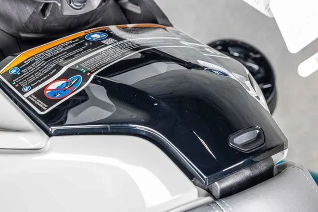 Slide: The Image of Sea-Doo GTI SE 130 2026 - 8