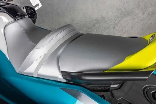 Slide: The Image of Sea-Doo GTI SE 130 2026 - 9