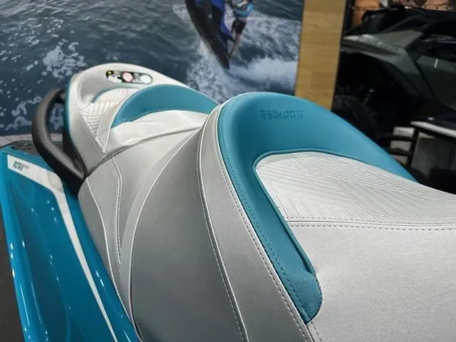 Slide: The Image of Sea-Doo GTX 2026 - 5