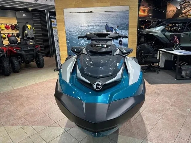 Slide: The Image of Sea-Doo GTX 2026 - 6
