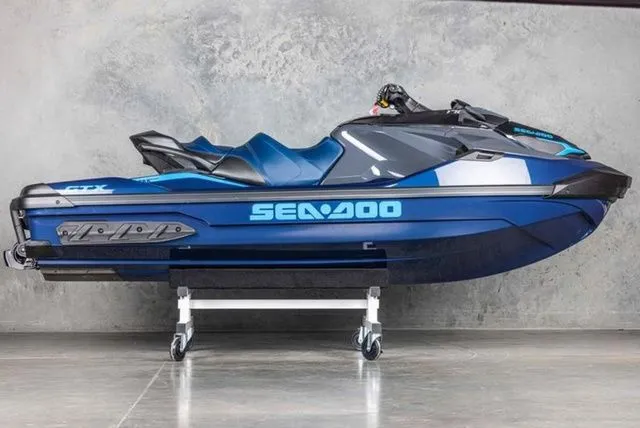 The Image of Sea-Doo GTX 2026 - 1