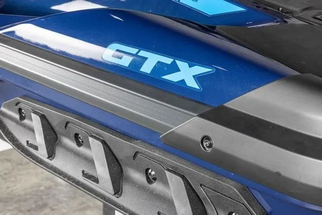 Slide: The Image of Sea-Doo GTX 2026 - 11