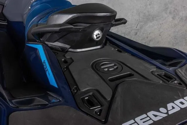 Slide: The Image of Sea-Doo GTX 2026 - 12