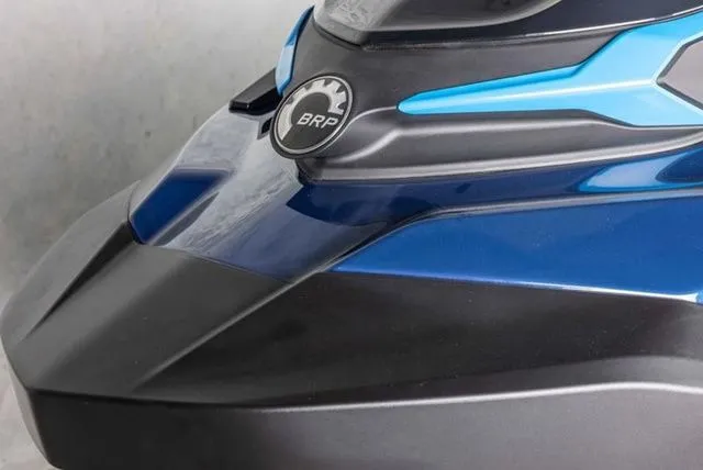 Slide: The Image of Sea-Doo GTX 2026 - 3