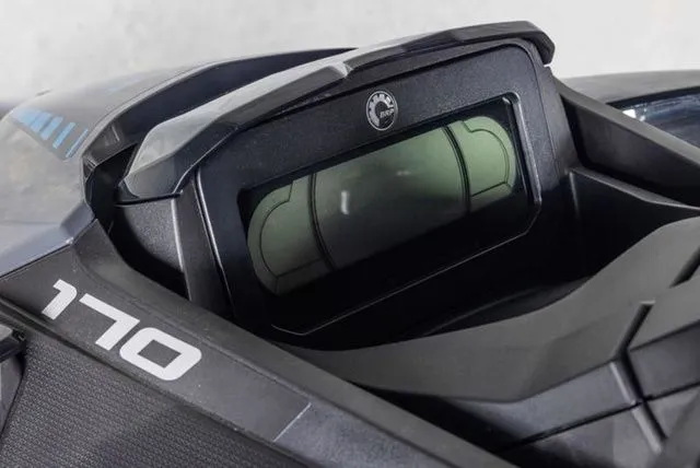 Slide: The Image of Sea-Doo GTX 2026 - 6
