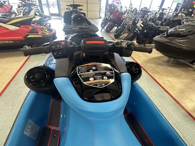 Slide: The Image of Sea-Doo RXP-X 2026 - 12