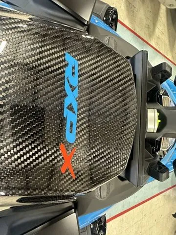 Slide: The Image of Sea-Doo RXP-X 2026 - 13