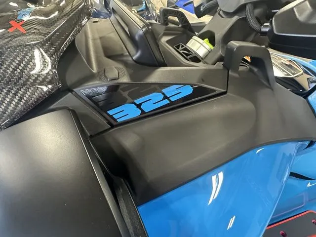 Slide: The Image of Sea-Doo RXP-X 2026 - 14