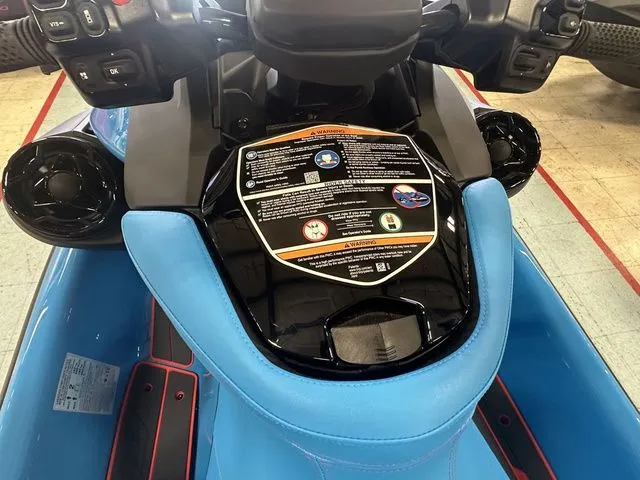 Slide: The Image of Sea-Doo RXP-X 2026 - 17