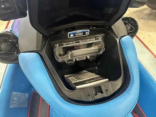 Slide: The Image of Sea-Doo RXP-X 2026 - 18