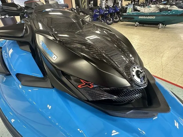 Slide: The Image of Sea-Doo RXP-X 2026 - 22