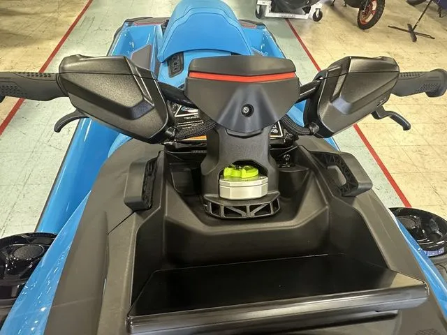 Slide: The Image of Sea-Doo RXP-X 2026 - 23