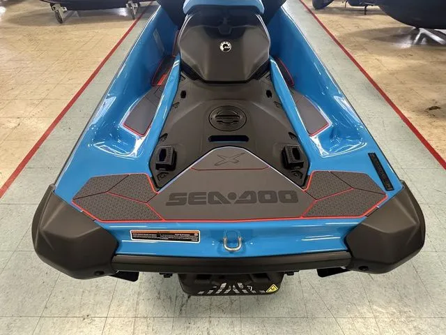 Slide: The Image of Sea-Doo RXP-X 2026 - 24