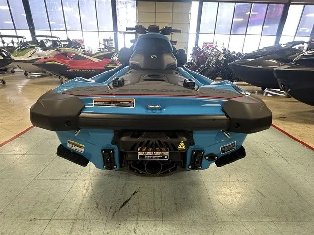 Slide: The Image of Sea-Doo RXP-X 2026 - 25