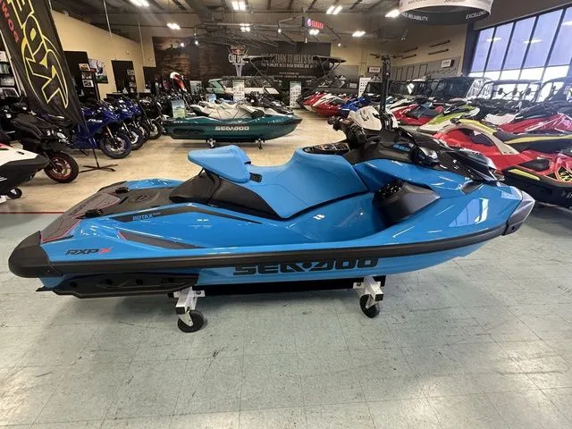Slide: The Image of Sea-Doo RXP-X 2026 - 5