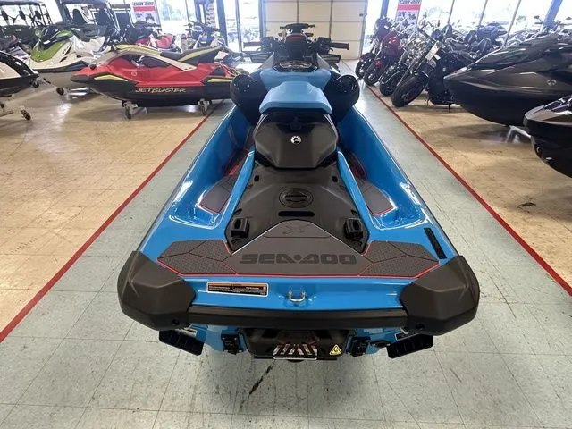 Slide: The Image of Sea-Doo RXP-X 2026 - 7