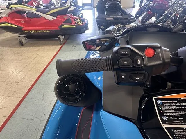 Slide: The Image of Sea-Doo RXP-X 2026 - 9
