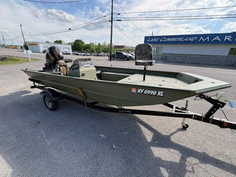 The Image of Lund 1870 Predator SS 2022 - 1