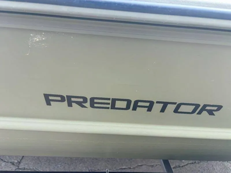 Slide: The Image of Lund 1870 Predator SS 2022 - 53