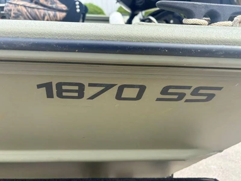 Slide: The Image of Lund 1870 Predator SS 2022 - 61