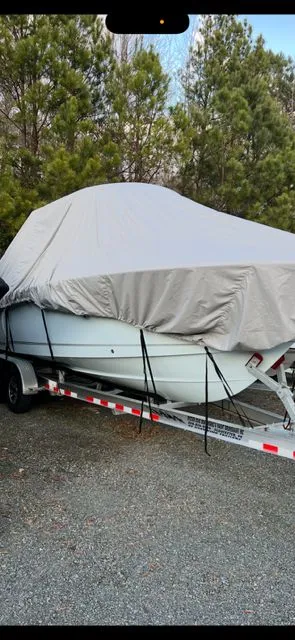 Slide: The Image of Sea Hunt 27 GAMEFISH FS 2023 - 1