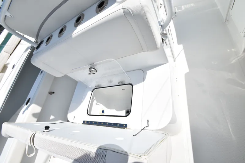 Slide: The Image of Sea Hunt 27 GAMEFISH FS 2023 - 18