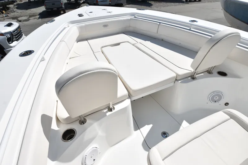 Slide: The Image of Sea Hunt 27 GAMEFISH FS 2023 - 45