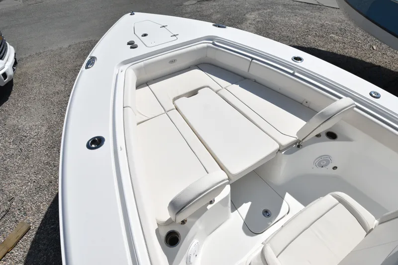 Slide: The Image of Sea Hunt 27 GAMEFISH FS 2023 - 46