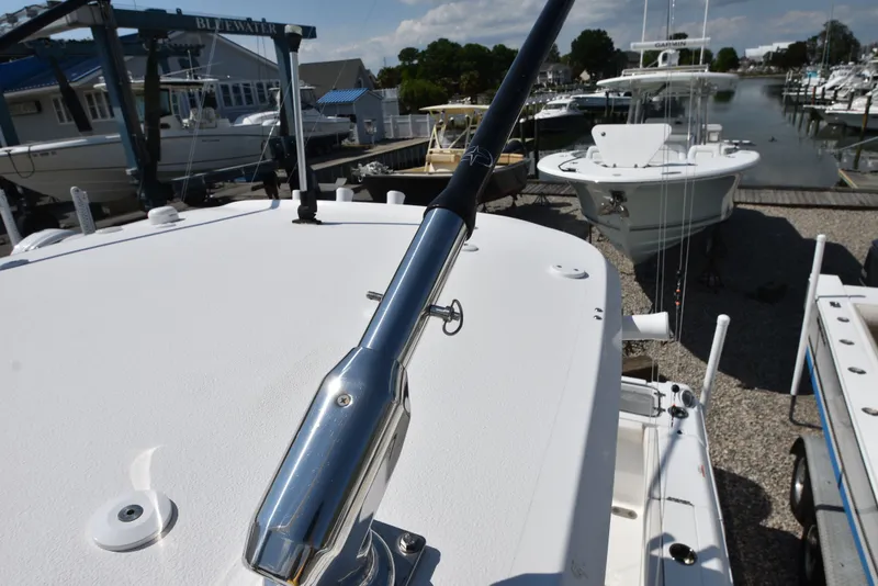 Slide: The Image of Sea Hunt 27 GAMEFISH FS 2023 - 49
