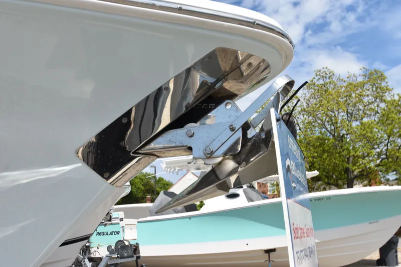 Slide: The Image of Sea Hunt 27 GAMEFISH FS 2023 - 5