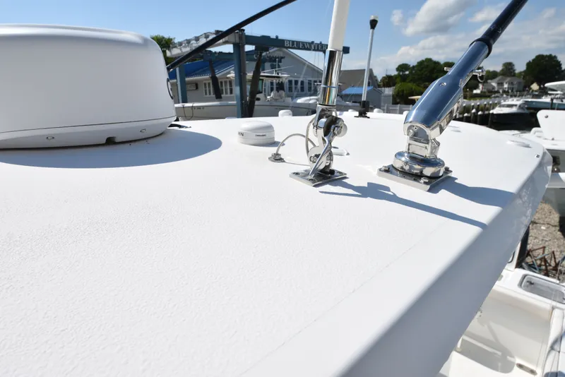 Slide: The Image of Sea Hunt 27 GAMEFISH FS 2023 - 50