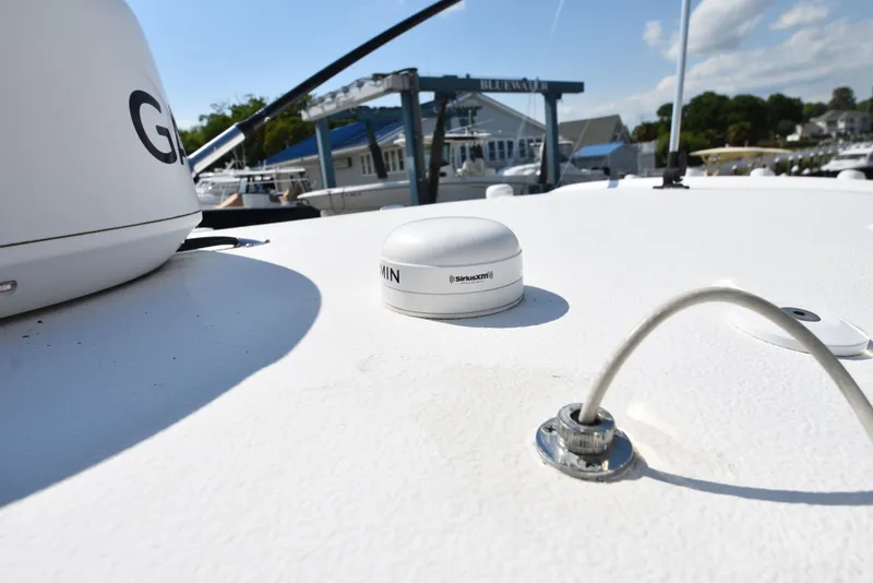Slide: The Image of Sea Hunt 27 GAMEFISH FS 2023 - 51