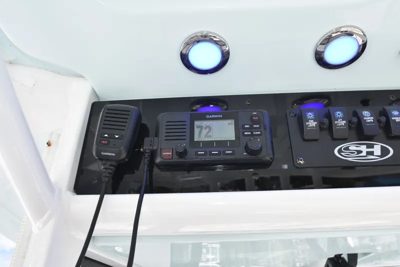 Slide: The Image of Sea Hunt 27 GAMEFISH FS 2023 - 59